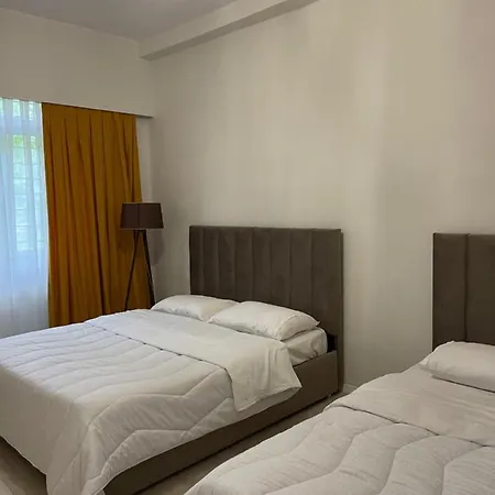 Apartman One Bedroom In Blloku, *