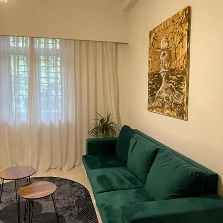Apartman One Bedroom In Blloku,